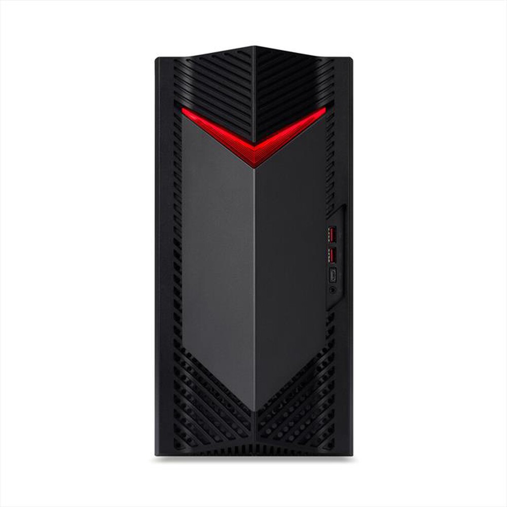 Immagine del prodotto ACER - Desktop gaming NITRO 50 N50-660-Nero