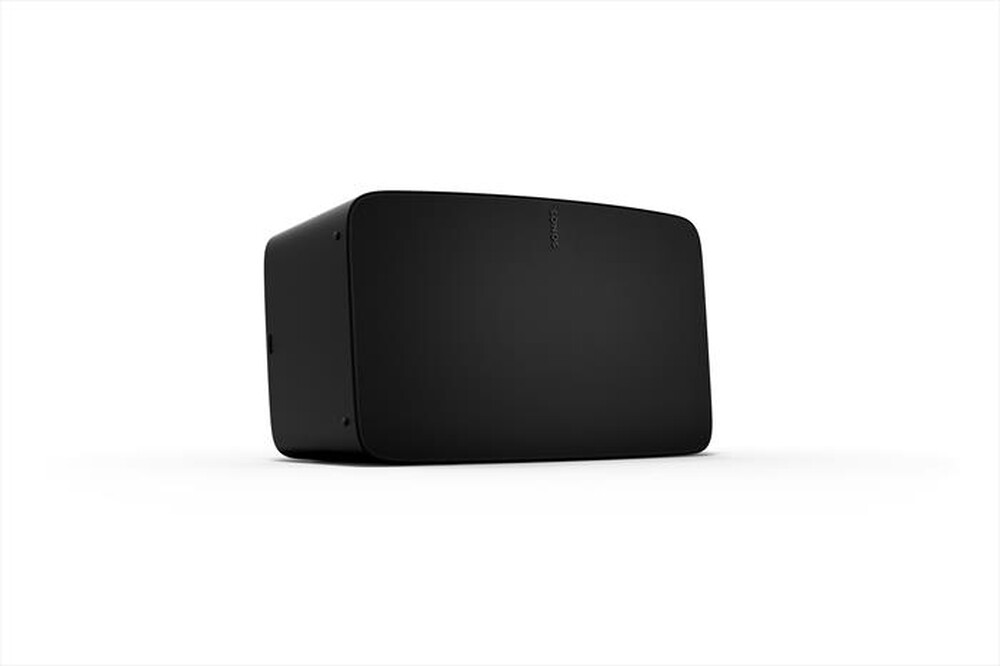 "SONOS - FIVE-Black"