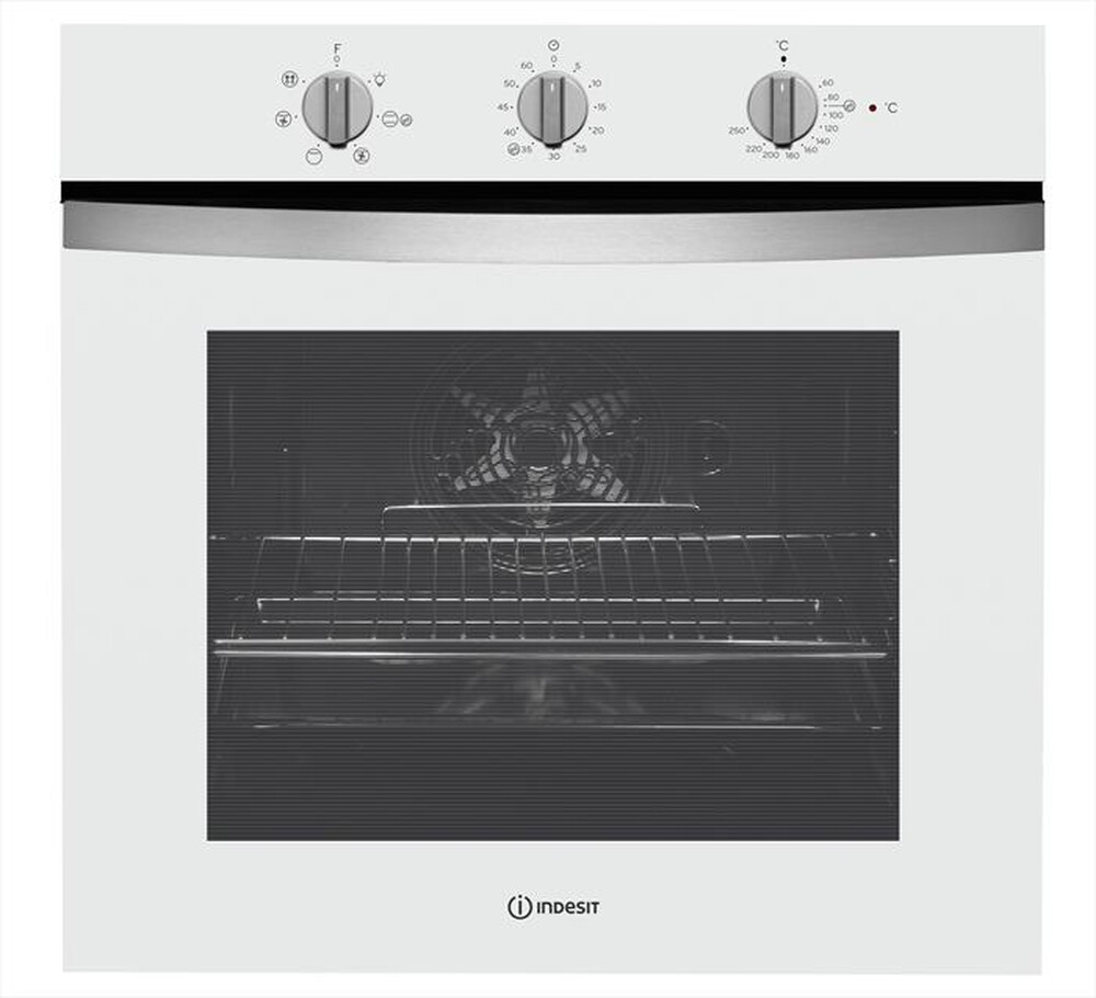 "INDESIT - Forno incasso elettrico IFW 4534 H WH Classe A"