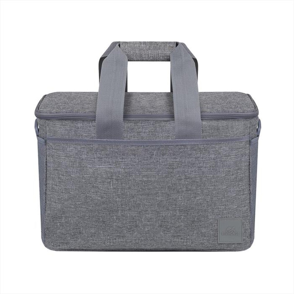 Immagine del prodotto RIVACASE - 5726 BORSA FRIGO DA 23 L-Grigio
