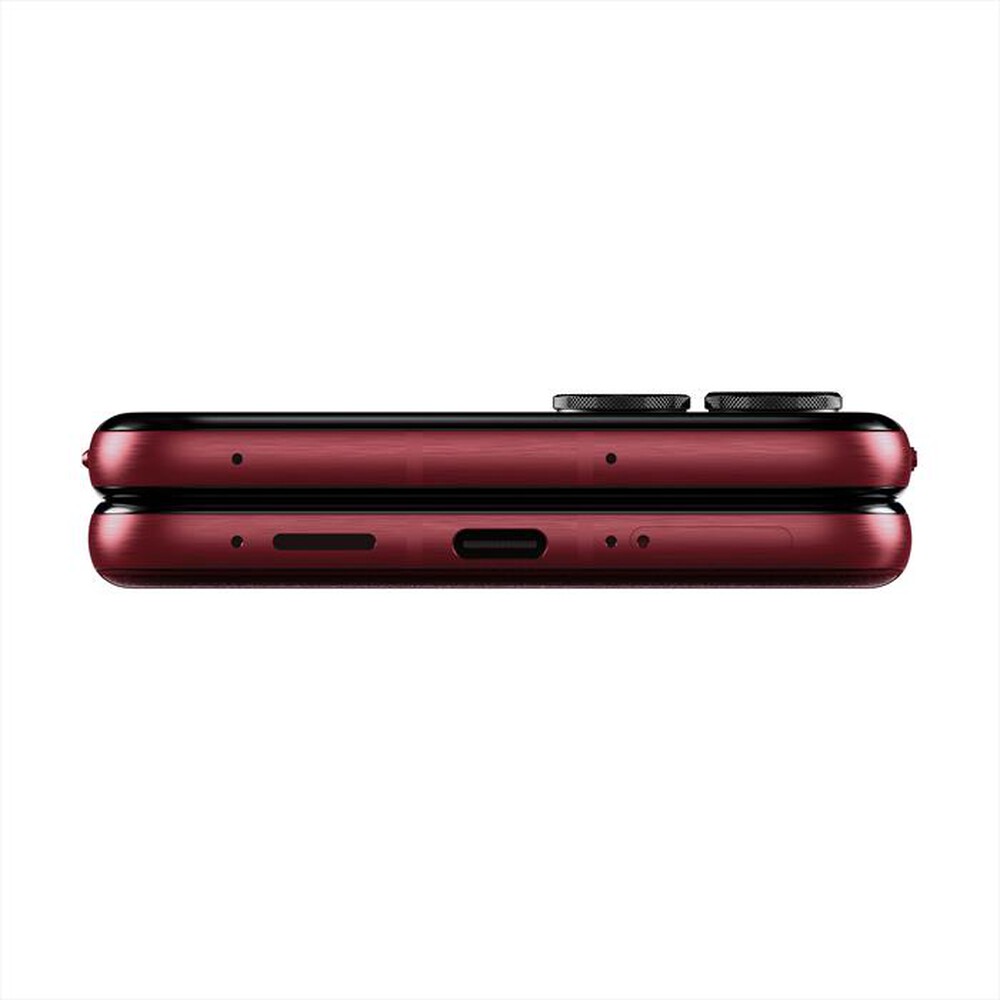 "MOTOROLA - Smartphone RAZR 60 ULTRA-PANTONE Rio Red"