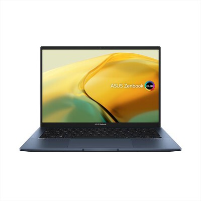 ASUS - Ultrabook UX3402ZA-KN278W-PONDER BLUE