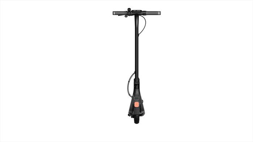 "SEGWAY - Monopattino elettrico NINEBOT E2 D-nero"