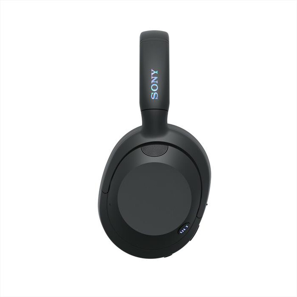 "SONY - Cuffie a padiglione chiuso WHULT900NB.CE7-nero"