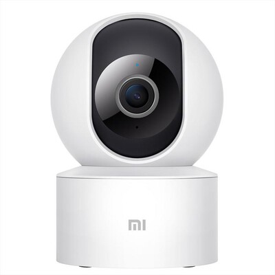XIAOMI - MI 360° CAMERA (1080P)-White