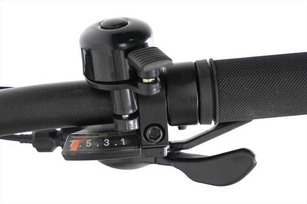 Immagine del prodotto SMARTWAY - Fat bike 20" 48V-Line M6R548ALT-Matt Titanium