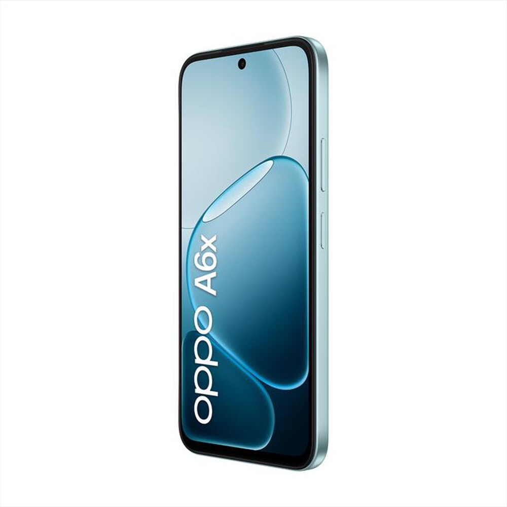 Immagine del prodotto OPPO - Smartphone A6X 4+256-Ice Blue