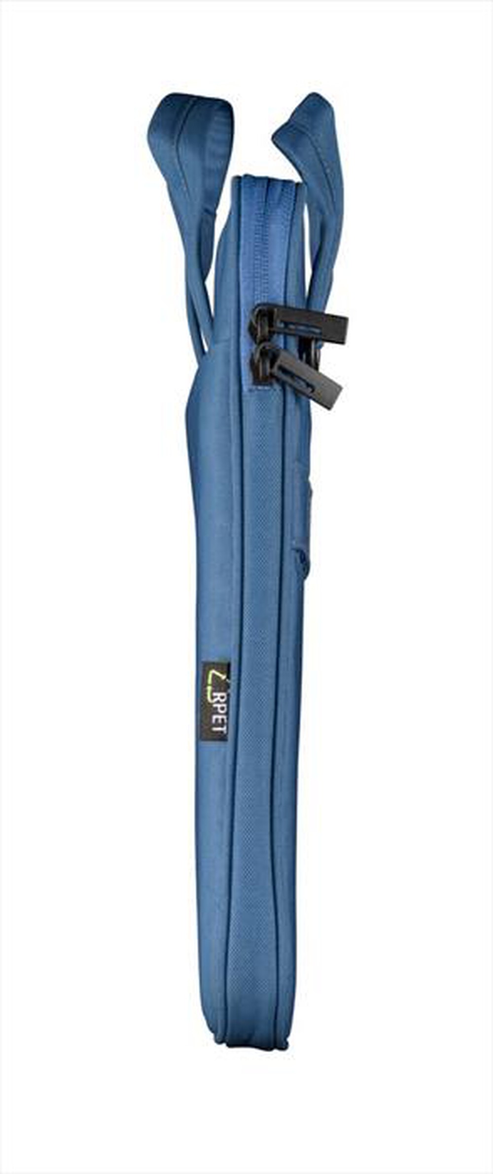 "TRUST - BOLOGNA LAPTOP BAG 16? ECO BLUE-Blue"