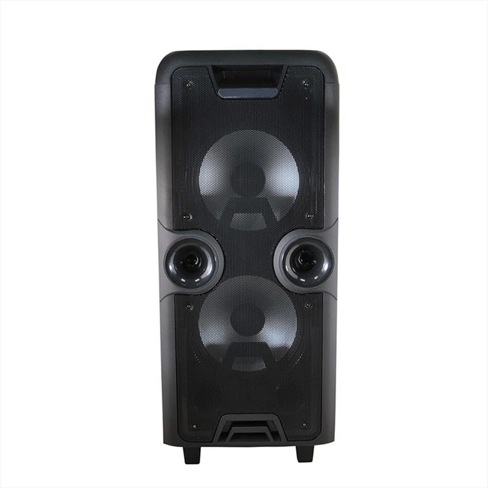 Immagine del prodotto XTREME - MONITOR SPEARKER WAVE-nero