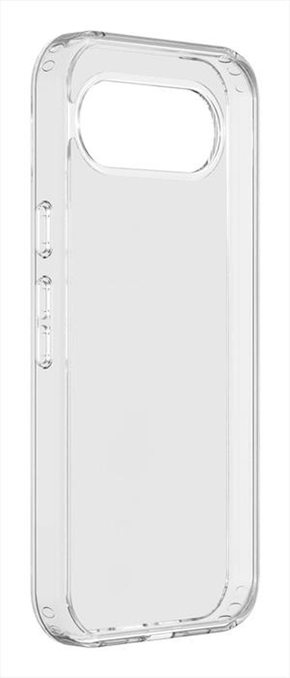Immagine del prodotto CELLULARLINE - CLEAR PROTECT per Google Pixel 10A-Trasparente