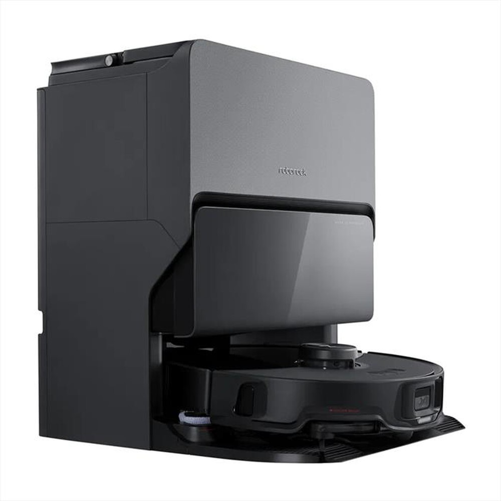 Immagine del prodotto ROBOROCK - S8 MAXV ULTRA-Black