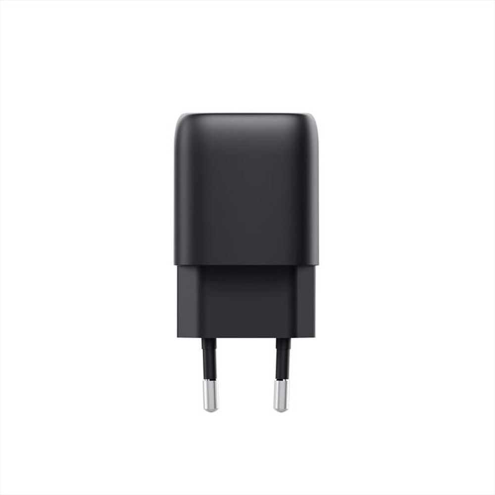 Immagine del prodotto TRUST - MAXO 30W USB-C GAN CHARGER-Black