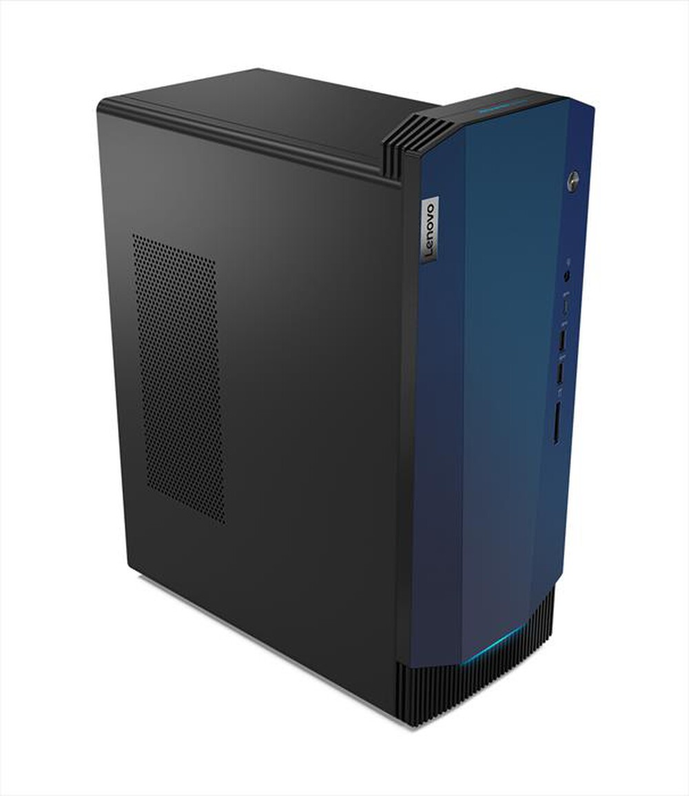 "LENOVO - IDEACENTRE GAMING5 14ACN6 90RW002TIX-Black"
