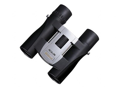 NIKON - Aculon A30 10x25-Silver