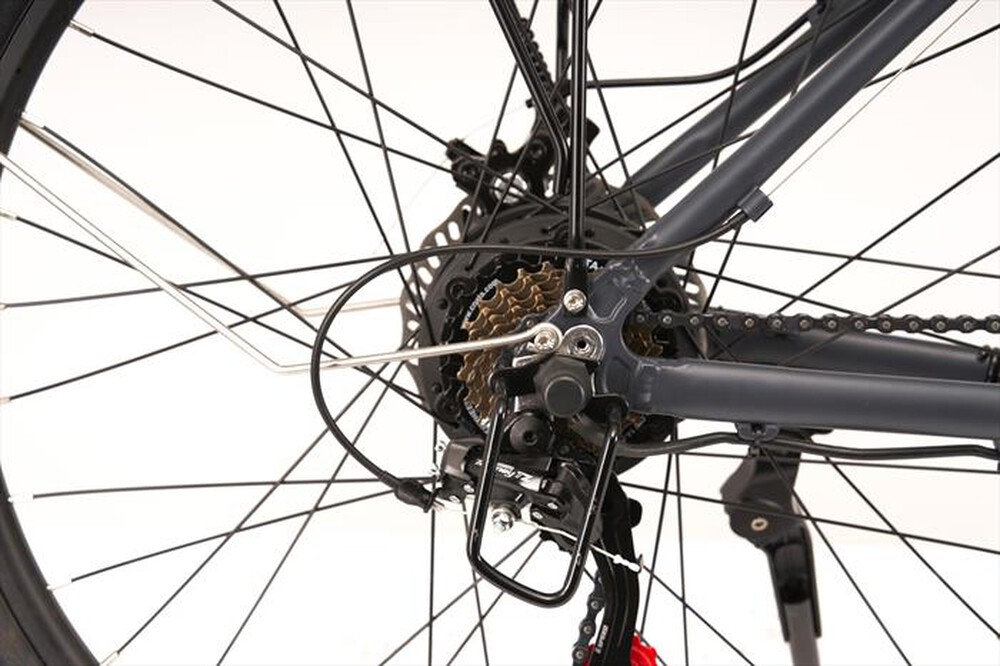 Immagine del prodotto NILOX - 30NXEB275V002V3-Grigio antracite