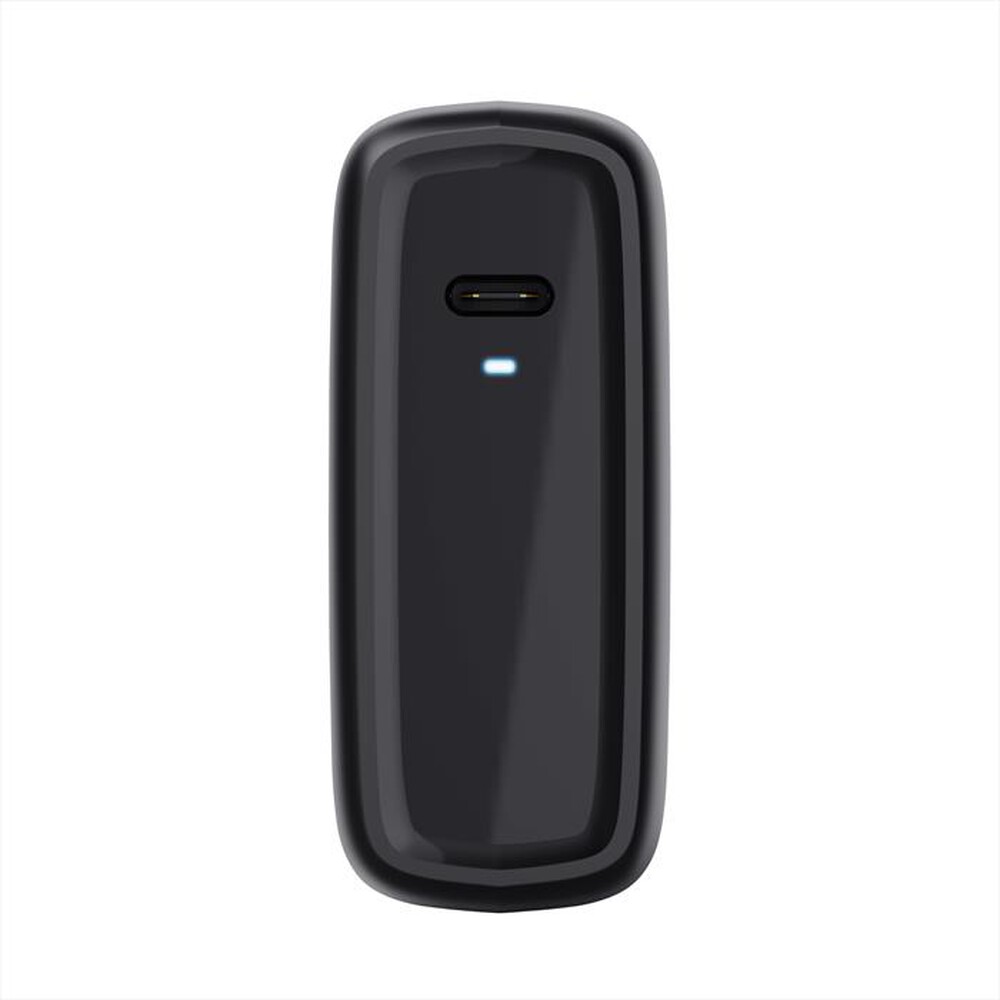 "TRUST - Caricabatteria USB-C MAXO 100W USB-C-Black"