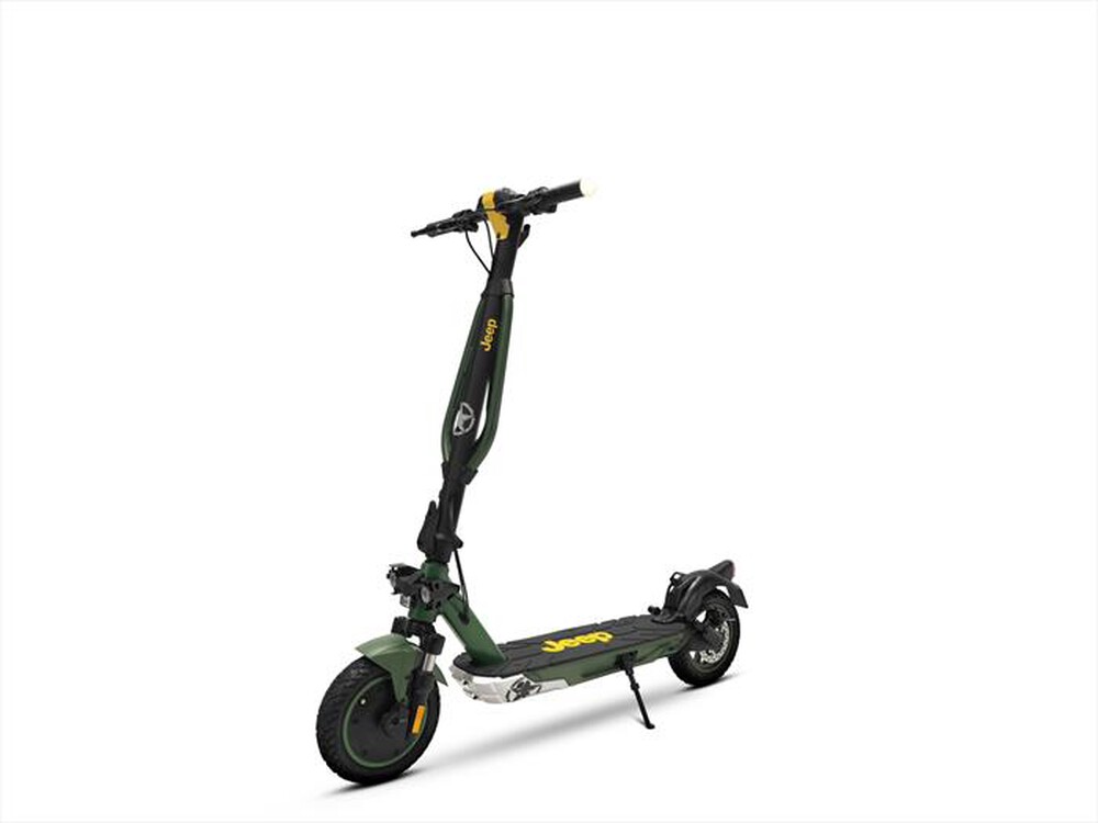 Immagine del prodotto JEEP - Monopattino elettrico JAD ADVANCED SAFETY