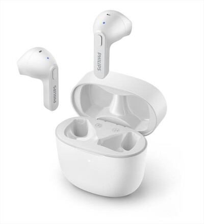 PHILIPS - TAT2236WT/00-White