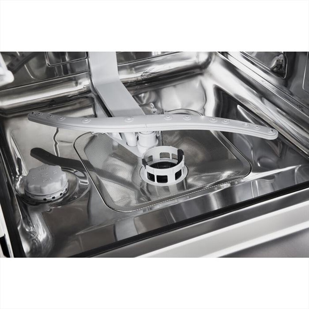 "HOTPOINT ARISTON - HFC 2B+26 X-inox"
