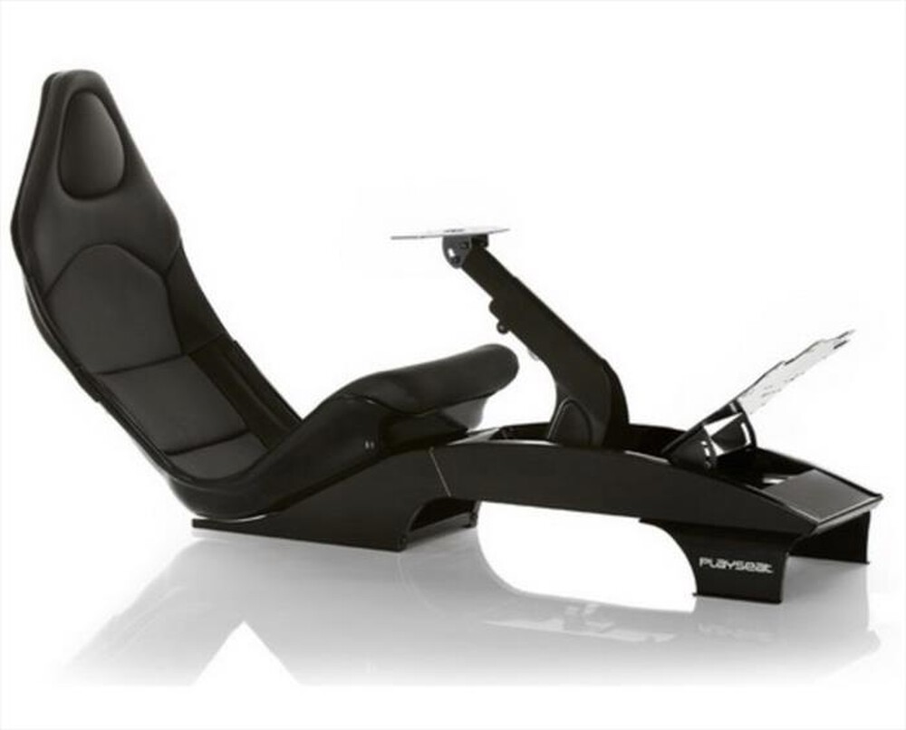 Immagine del prodotto PLAYSEAT - Sedia per simulatore F1 RF.00024-nero