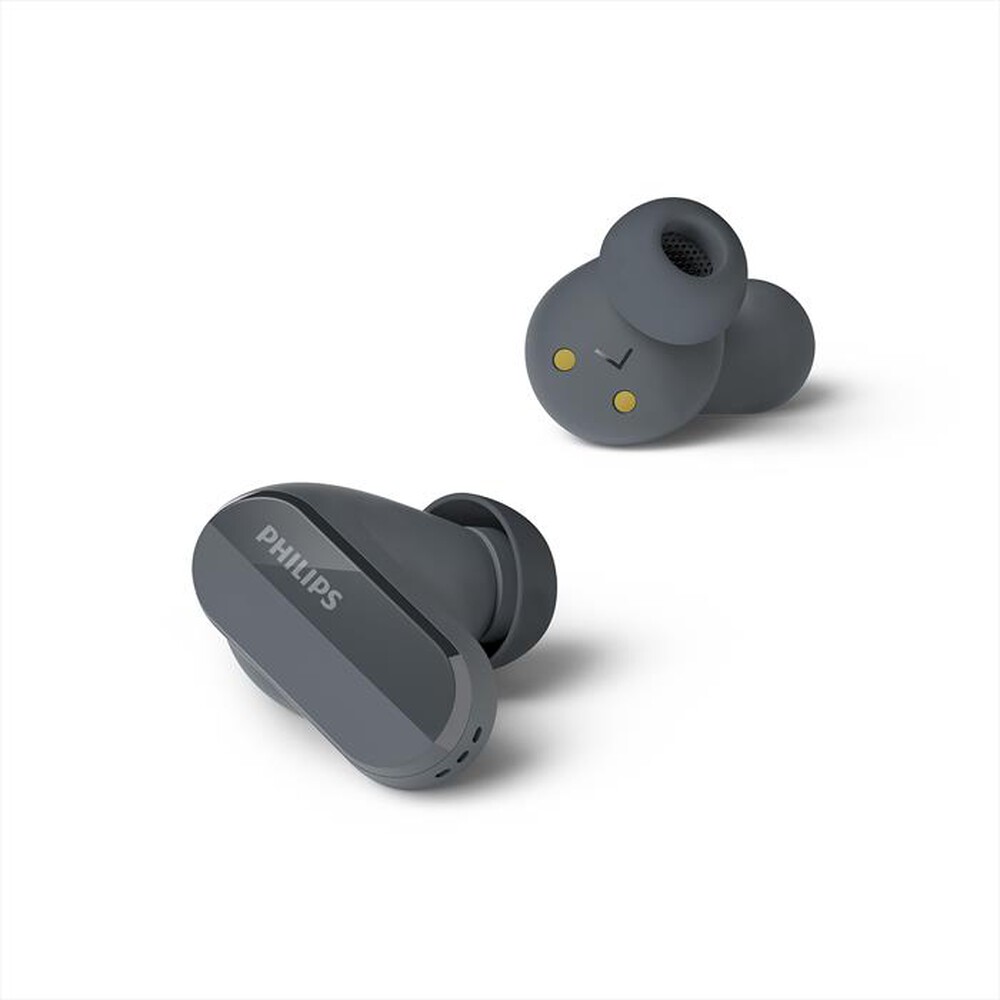 Immagine del prodotto PHILIPS - Auricolari In-Ear TAT3508BK/00