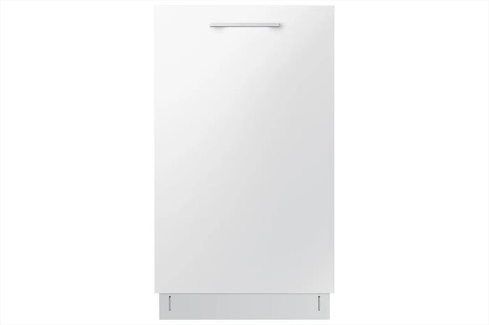"SAMSUNG - Lavastoviglie DW50R4050BB/EO Classe F 10 coperti"