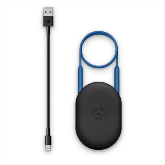BEATS BY DR.DRE - Beats X - Blu | Euronics