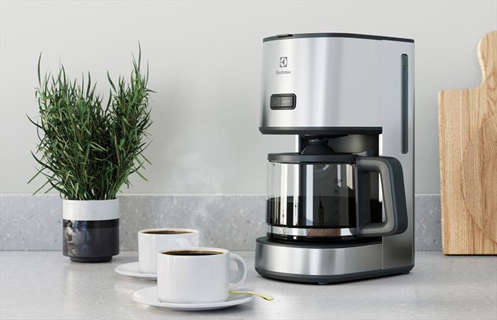 "ELECTROLUX - E4CM1-4ST-Inox"