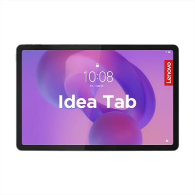 LENOVO - Tablet IDEA TAB-Luna Grey