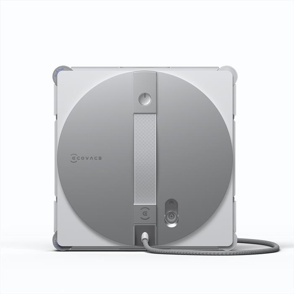 Immagine del prodotto ECOVACS - WINBOT W3 OMNI EU-Argento, Bianco