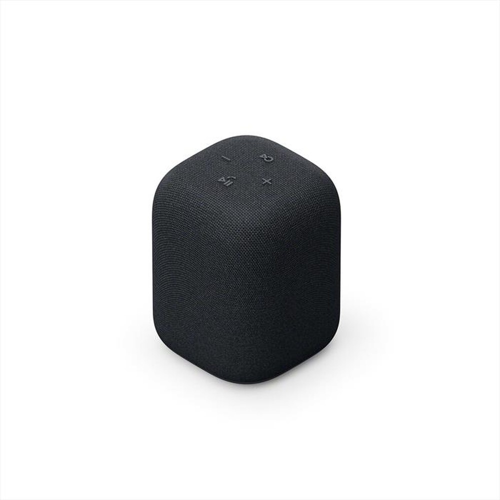 "SONY - Speaker SRSLS1B.CE7-nero"