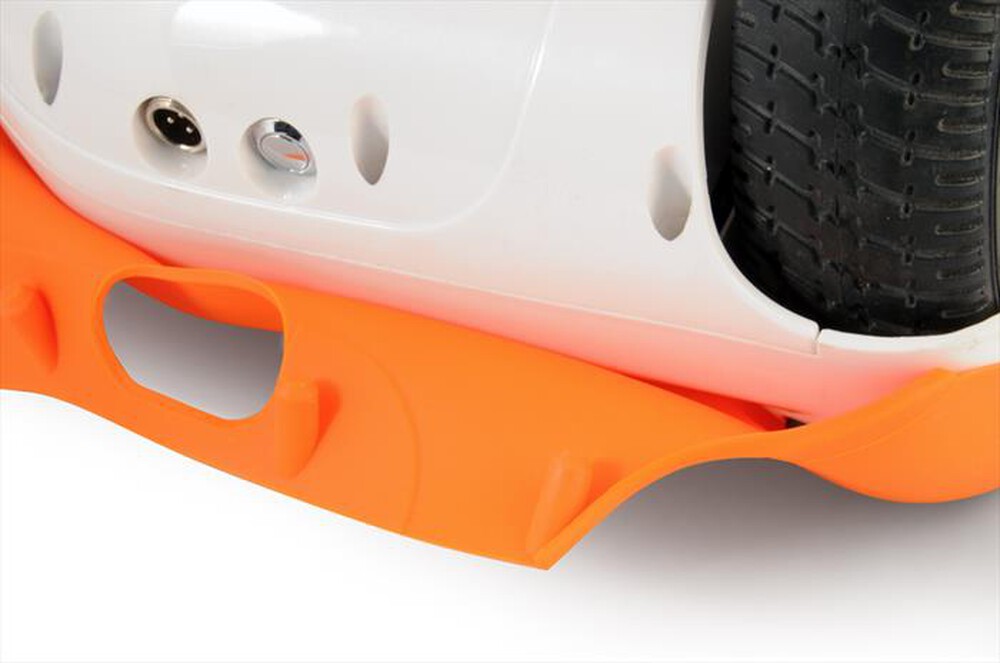 "XTREME - SILICONE COVER SC1-ARANCIONE"