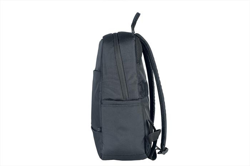"TUCANO - Zaino BACK PACK per MacBook e laptop fino a 15.6\"-BLU"