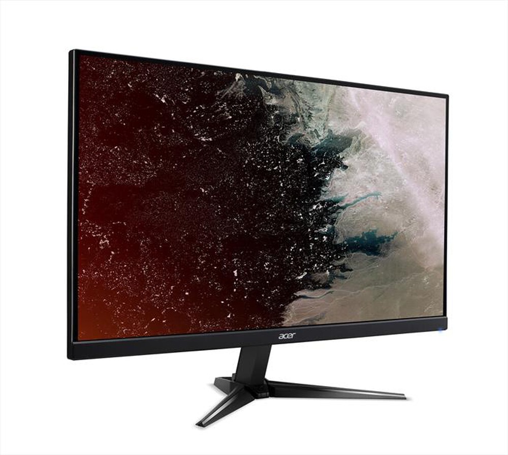 "ACER - Monitor Gaming 23.8 pollici Nitro QG241Ybii-Nero"