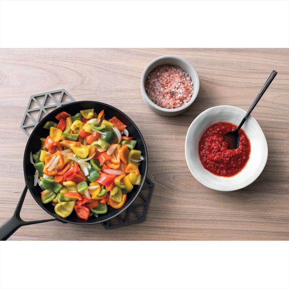 "HOTPOINT ARISTON - Piano cottura a gas HAGS 72F/BK HOB OA 5 fuochi"