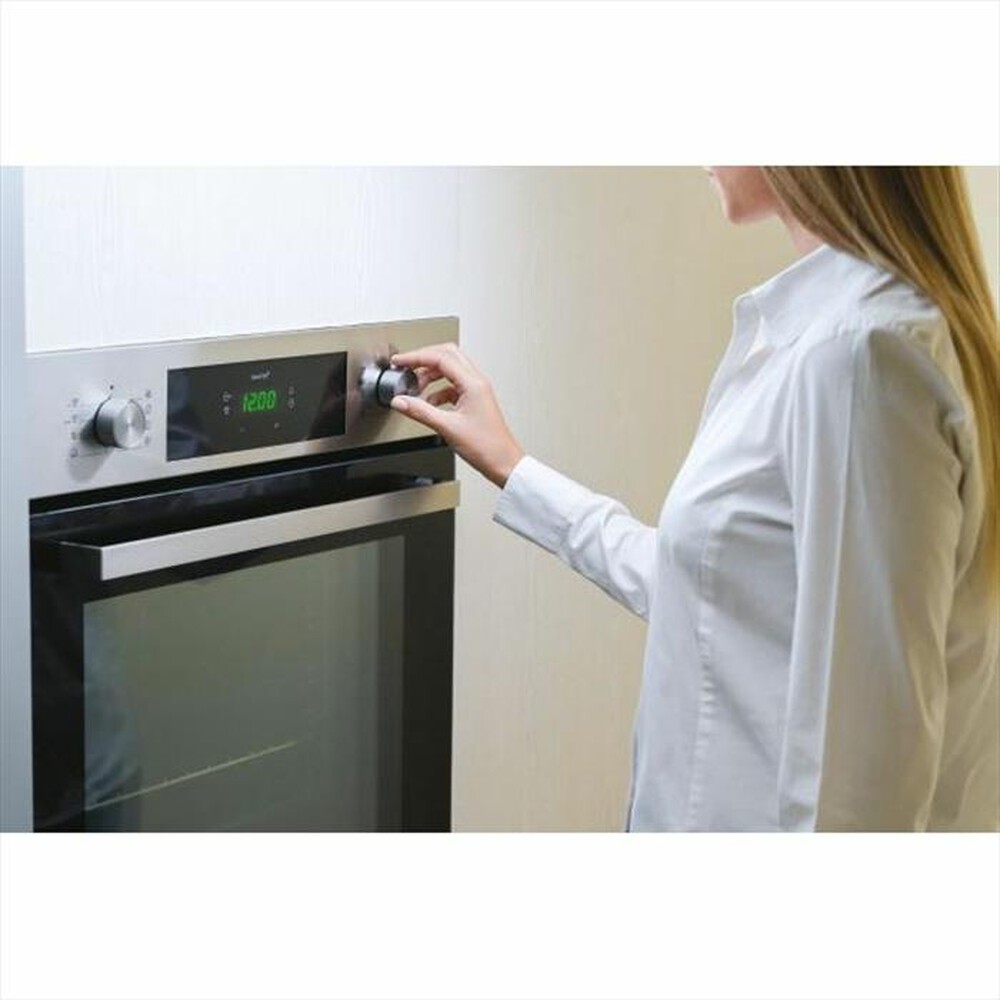 "CANDY - Forno incasso elettrico FCT686XWIFI Classe A"
