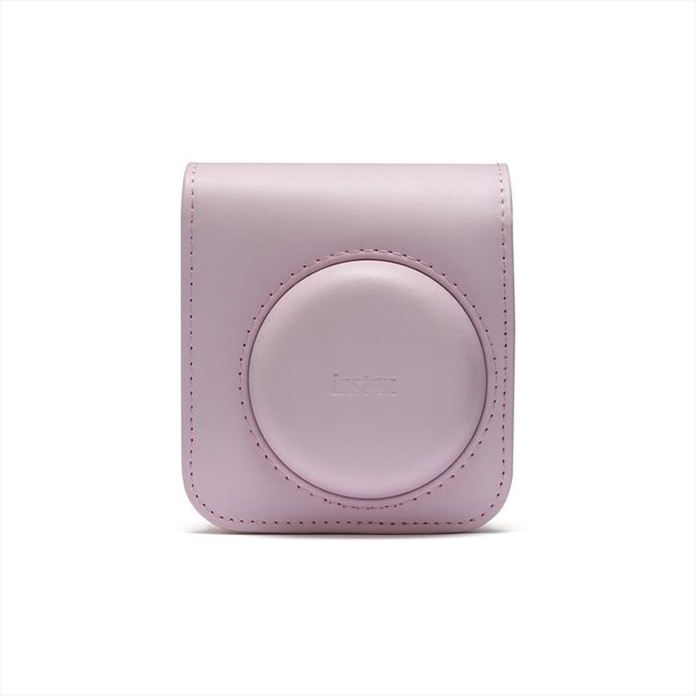 "FUJI - CUSTODIA PER MINI 12-ROSA"