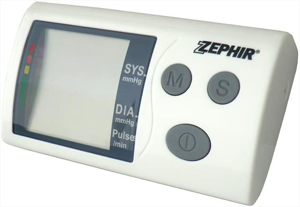 "ZEPHIR - ZHP502-Grigio"