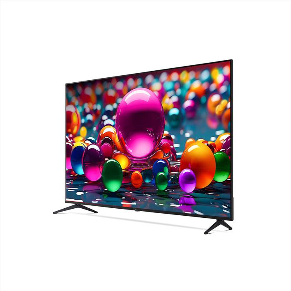 Immagine del prodotto LG - Smart TV LED UHD 4K 75" 75UA75006LA-Nero