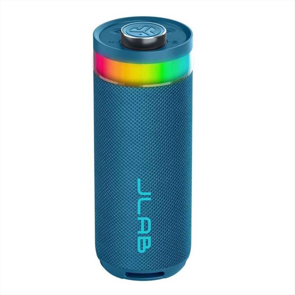 Immagine del prodotto JLAB - Altoparlante Go Party 255595-Blu Navy