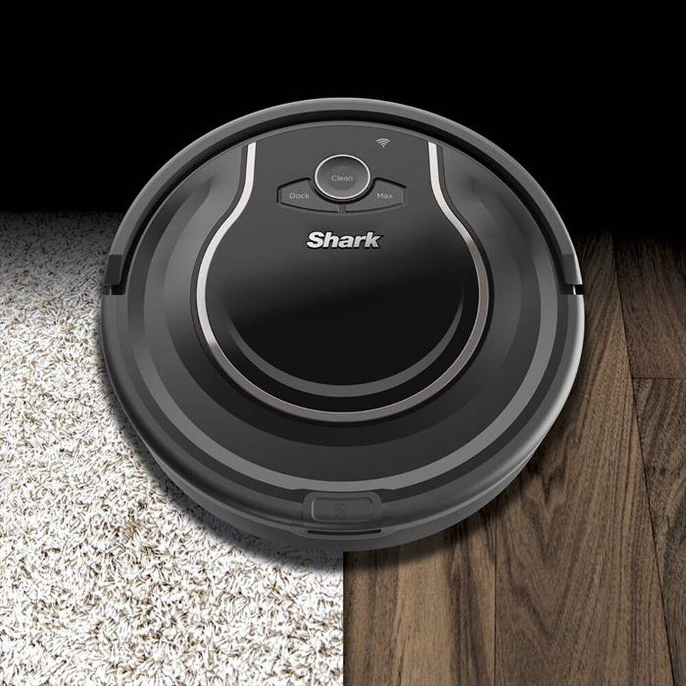 Immagine del prodotto SHARK - ROBOT ASPIRAPOLVERE ION RV750EU-Nero