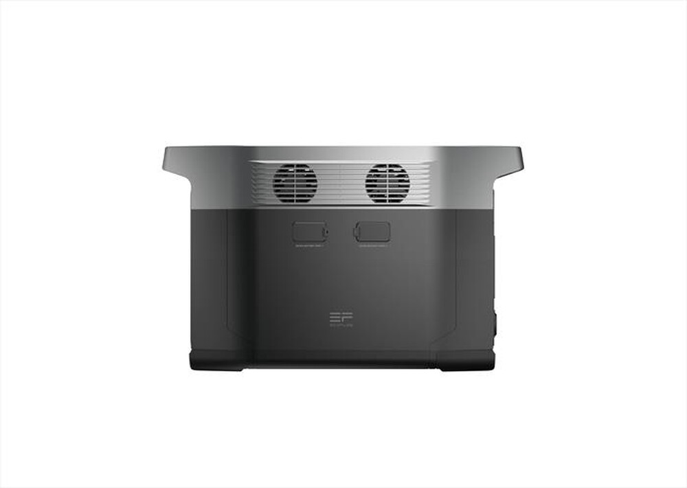 "ECOFLOW - Batteria portatile Delta Max (2000)-nero"