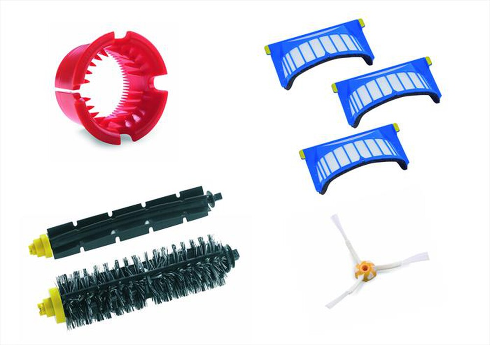 "iROBOT - 820262 R600 Total Kit"