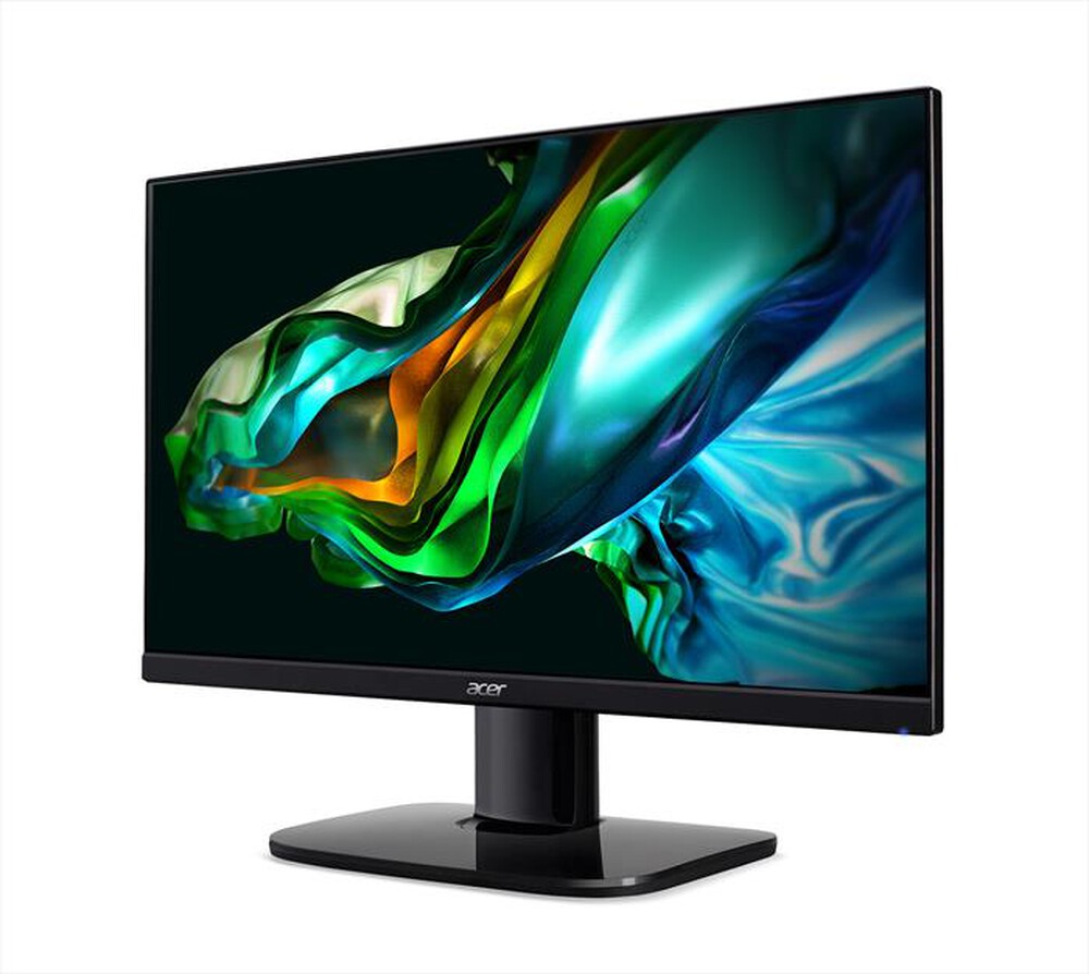 "ACER - Monitor TFT FHD 27\" KA272EBI-Nero"