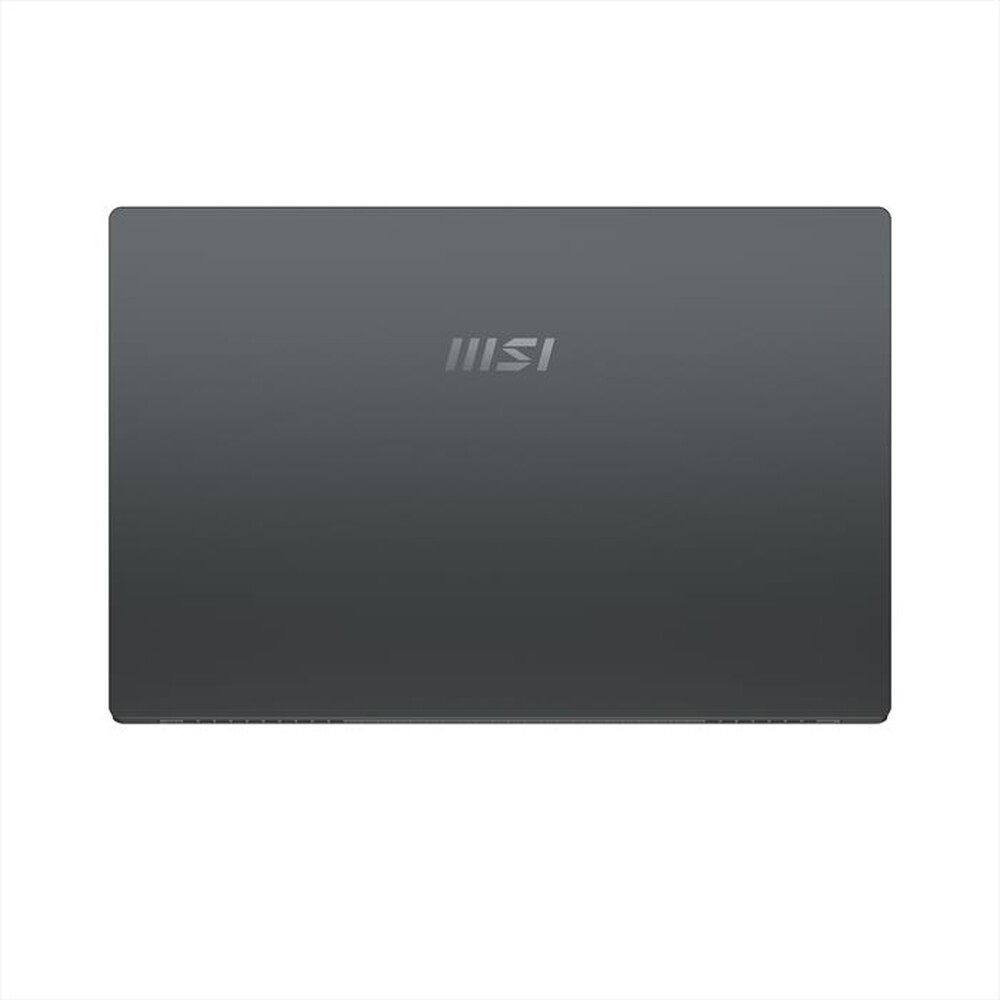 Immagine del prodotto MSI - MODERN 15 A5M-020IT-Nero