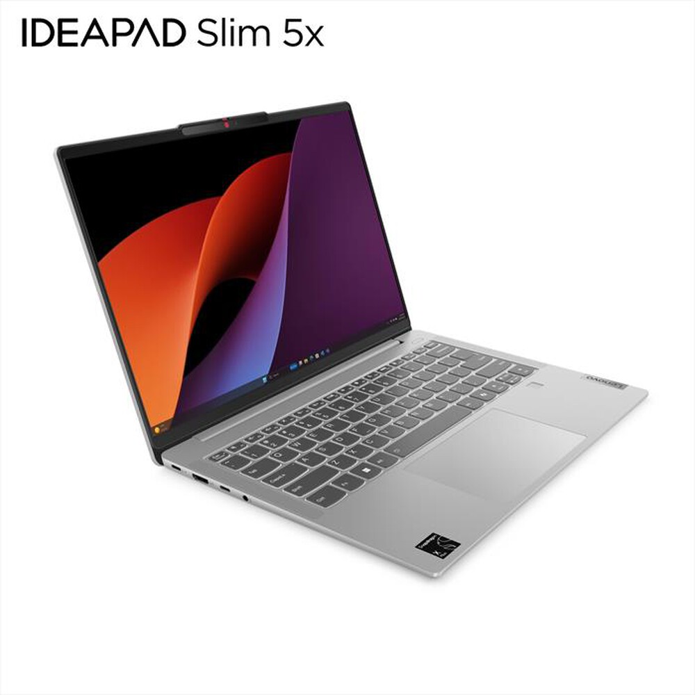 "LENOVO - Notebook IdeaPad Slim 5 14\" X1P-42 16GB SSD 512GB"