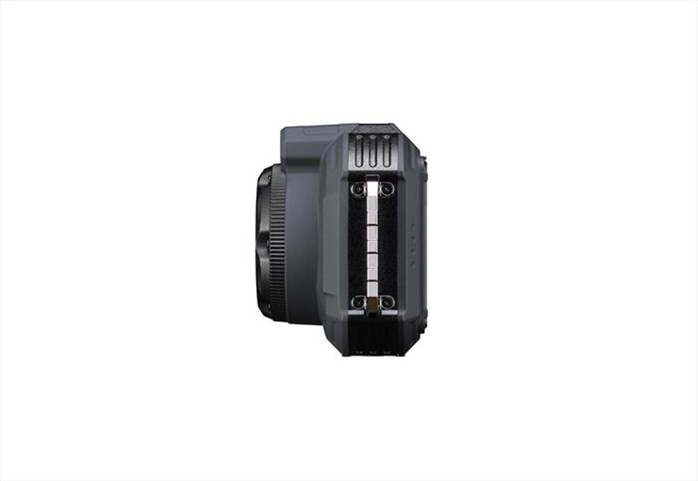 "PENTAX - Fotocamera compatta WG-1000-Grigio"
