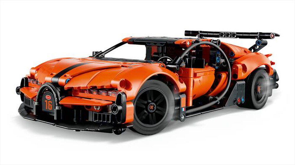 Immagine del prodotto LEGO - TECHNIC Hyper Car Bugatti Chiron Pur Sport - 42222