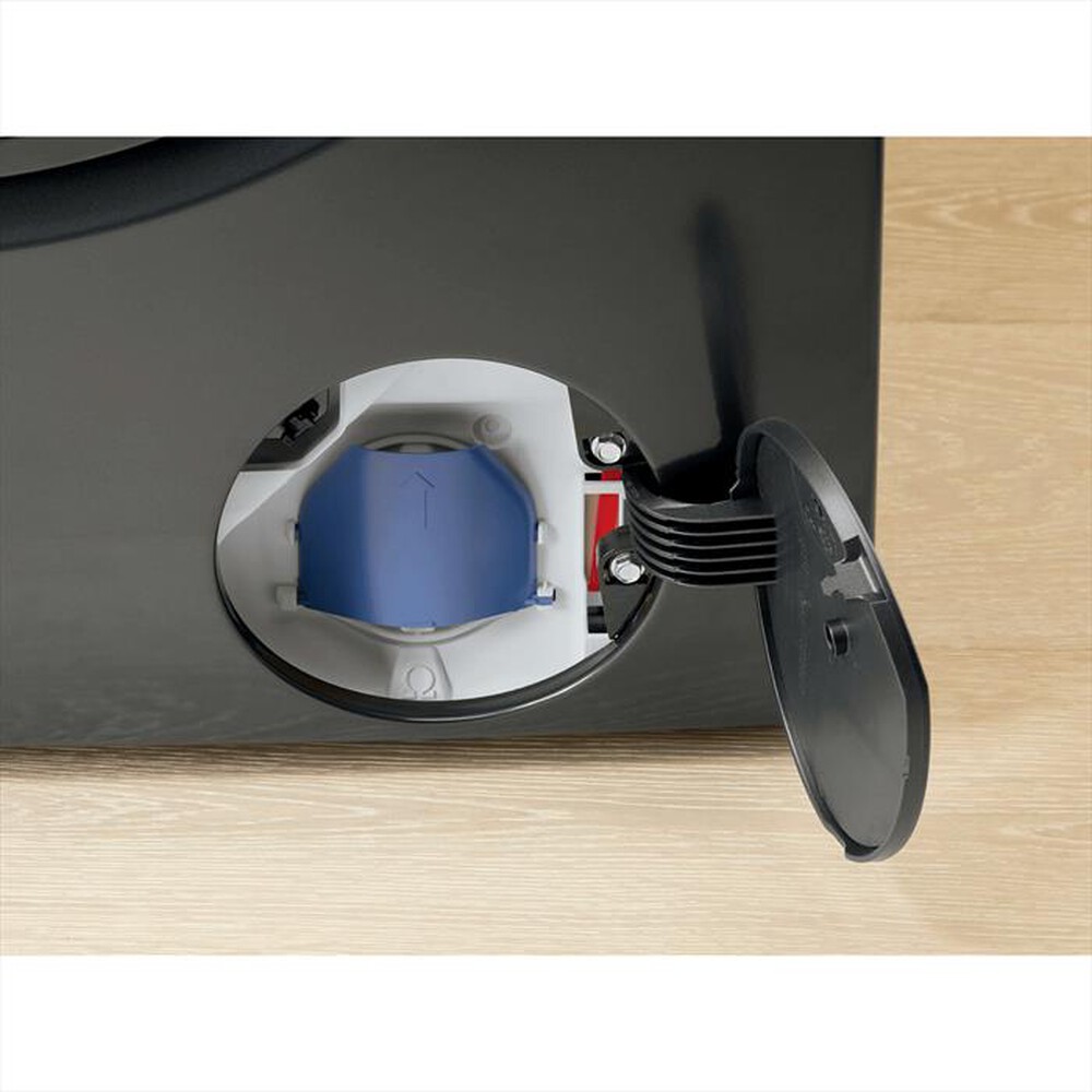 Immagine del prodotto ELECTROLUX - Lavatrice EW7F49DG 9 Kg Classe A-Nero