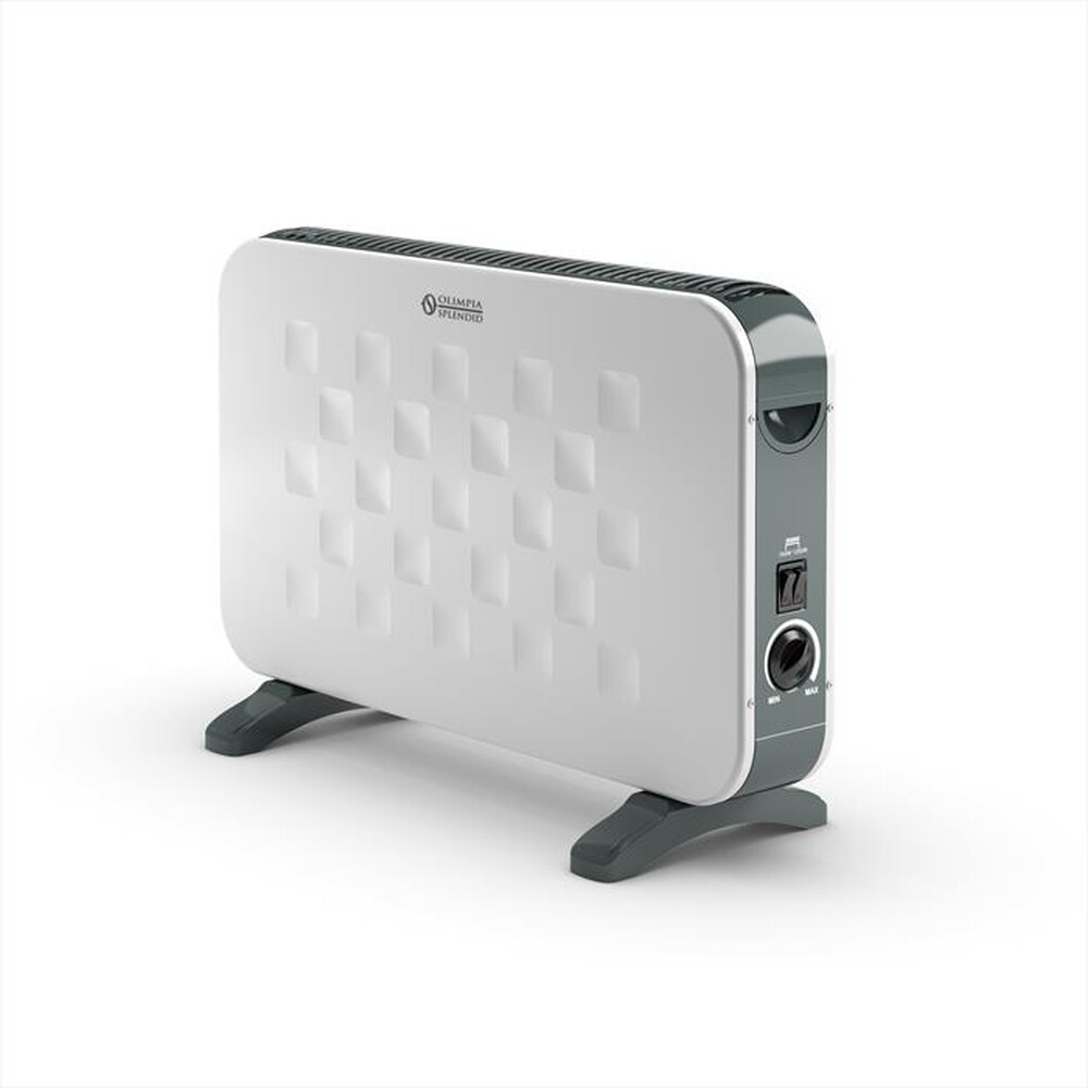 Immagine del prodotto OLIMPIA SPLENDID - CALEO METAL